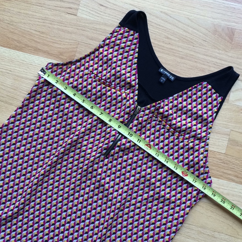 Express blouse - Picture 6 of 9